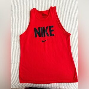 Nike Dri-Fit Tank